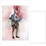 Charles Groves in The Elder Miss Blossom by Ellis & Walery