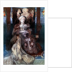 Ellen Terry in Henry VIII by Window & Grove