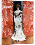 Jessie Bateman in The Man From Blankley's by Fellows Willson