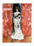 Jessie Bateman in The Man From Blankley's by Fellows Willson