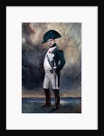 Benoit Constant Coquelin in Plus que Rene by Boyer