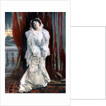 Constance Collier in Ben Hur by Biograph Studio