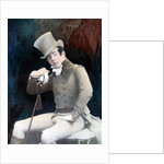 Sir Seymour Hicks in Quality Street by Ellis & Walery