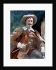 Lewis Waller in The Three Musketeers by Ellis & Walery