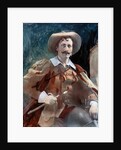 Lewis Waller in The Three Musketeers by Ellis & Walery