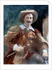 Lewis Waller in The Three Musketeers by Ellis & Walery