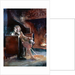 George Alexander in If I were King by Ellis & Walery