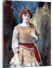 Dame Irene Vanbrugh in The Admirable Crichton by Ellis & Walery
