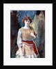 Dame Irene Vanbrugh in The Admirable Crichton by Ellis & Walery