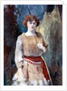 Dame Irene Vanbrugh in The Admirable Crichton by Ellis & Walery
