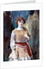 Dame Irene Vanbrugh in The Admirable Crichton by Ellis & Walery