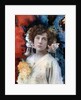 Florence Collingbourne in San Toy by Ellis & Walery