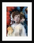 Florence Collingbourne in San Toy by Ellis & Walery