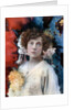 Florence Collingbourne in San Toy by Ellis & Walery