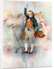 Willie Edouin in La Poupee by Ellis & Walery