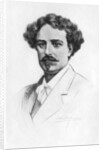 Mariano Fortuny, Spanish painter by Anonymous