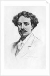 Mariano Fortuny, Spanish painter by Anonymous