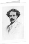 Mariano Fortuny, Spanish painter by Anonymous