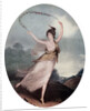 Mademoiselle Celine Parisot by Charles Turner
