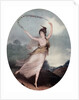 Mademoiselle Celine Parisot by Charles Turner