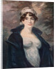 Anne Hamilton by Anonymous