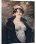 Anne Hamilton by Anonymous