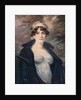 Anne Hamilton by Anonymous
