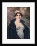 Anne Hamilton by Anonymous
