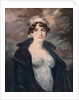 Anne Hamilton by Anonymous