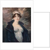 Anne Hamilton by Anonymous