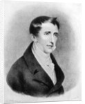 John Forbes-Mitchell of Thainstone by Anonymous