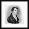 John Forbes-Mitchell of Thainstone by Anonymous