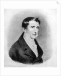 John Forbes-Mitchell of Thainstone by Anonymous