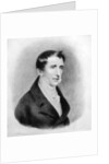 John Forbes-Mitchell of Thainstone by Anonymous