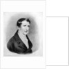 John Forbes-Mitchell of Thainstone by Anonymous