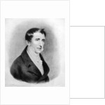 John Forbes-Mitchell of Thainstone by Anonymous
