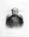 Hugh Gough, 1st Viscount Gough, British field-marshal by Anonymous