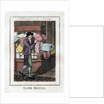 Band Boxes by Anonymous