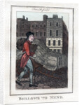 Bellows to Mend by Anonymous