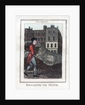 Bellows to Mend by Anonymous