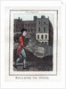 Bellows to Mend by Anonymous