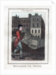 Bellows to Mend by Anonymous