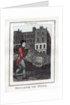 Bellows to Mend by Anonymous