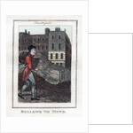 Bellows to Mend by Anonymous