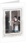 Buy a Bill of the Play by Anonymous