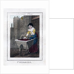 Cherries by Anonymous