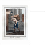 Hotloaves by Anonymous