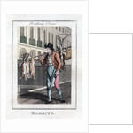 Rabbits by Anonymous