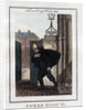 Sweep Soot O by Anonymous