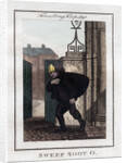 Sweep Soot O by Anonymous